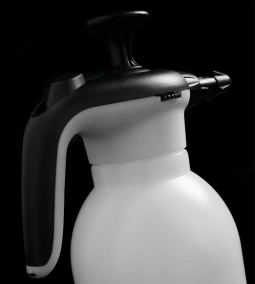 Színkódolt permetezők