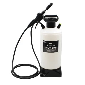 TINT TEC permetező fóliásoknak