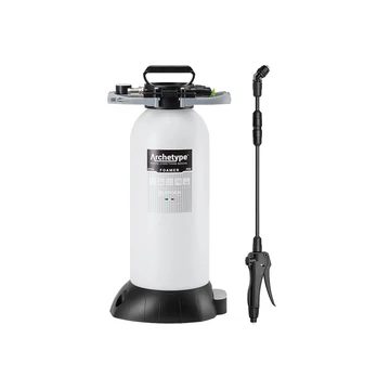 ARCHETYPE 10 PRO FOAMER EPDM