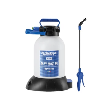 ARCHETYPE 5 PRE VITON