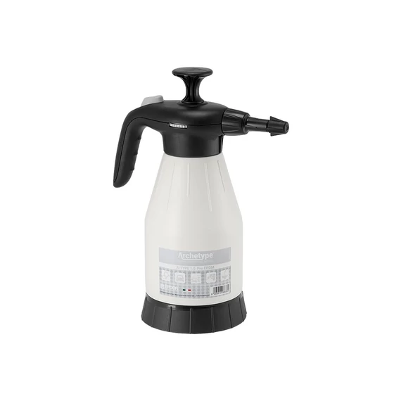 A-TYPE 1.5 PRO EPDM - nyomás permetező 1860 ML