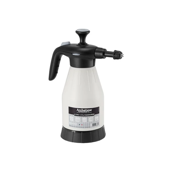 ARCHETYPE 1.5 PRO FOAMER EPDM