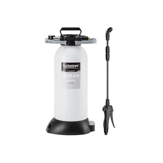 ARCHETYPE 10 PRO FOAMER EPDM