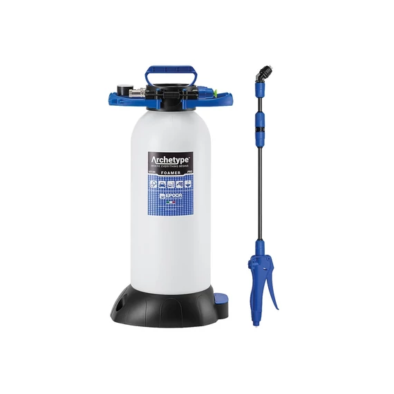 ARCHETYPE 10 PRO VITON