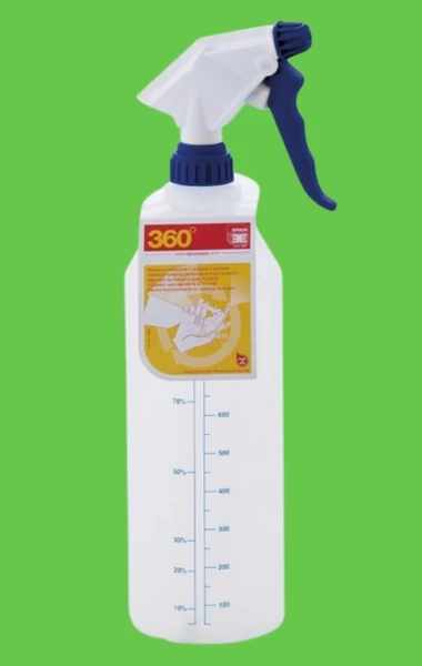 Epoca Maxi T Viton 360